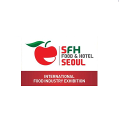 2026 首尔国际酒店与食品展（SFH-Seoul Food & Hotel）