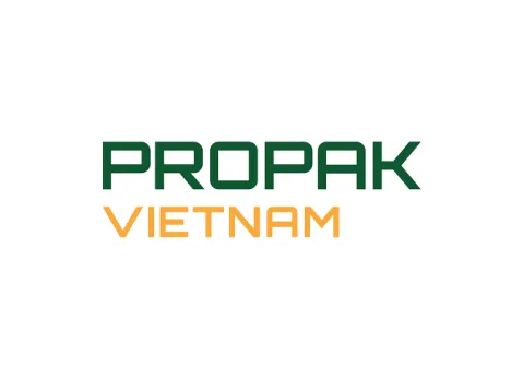 2026越南胡志明食品加工包装机械展览会 PROPAK VIETNAM
