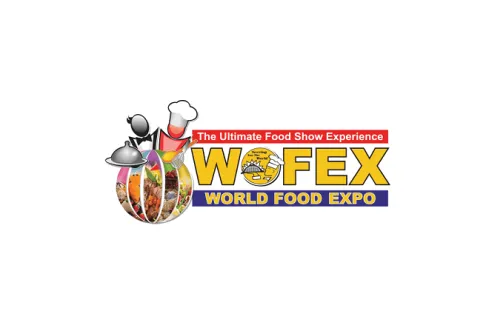 2026菲律宾马尼拉食品饮料展览会WOFEX World Food Expo